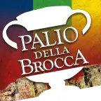 Locandina di Palio della Brocca