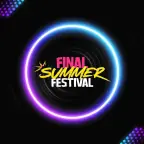 Locandina di Final Summer Festival