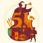 Locandina di Agosto-Settembre Gualdese