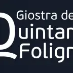 Locandina di Giostra della Quintana