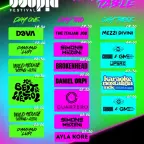 Locandina di Utopia Festival Italia